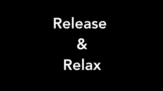 Release & Relax Yoga